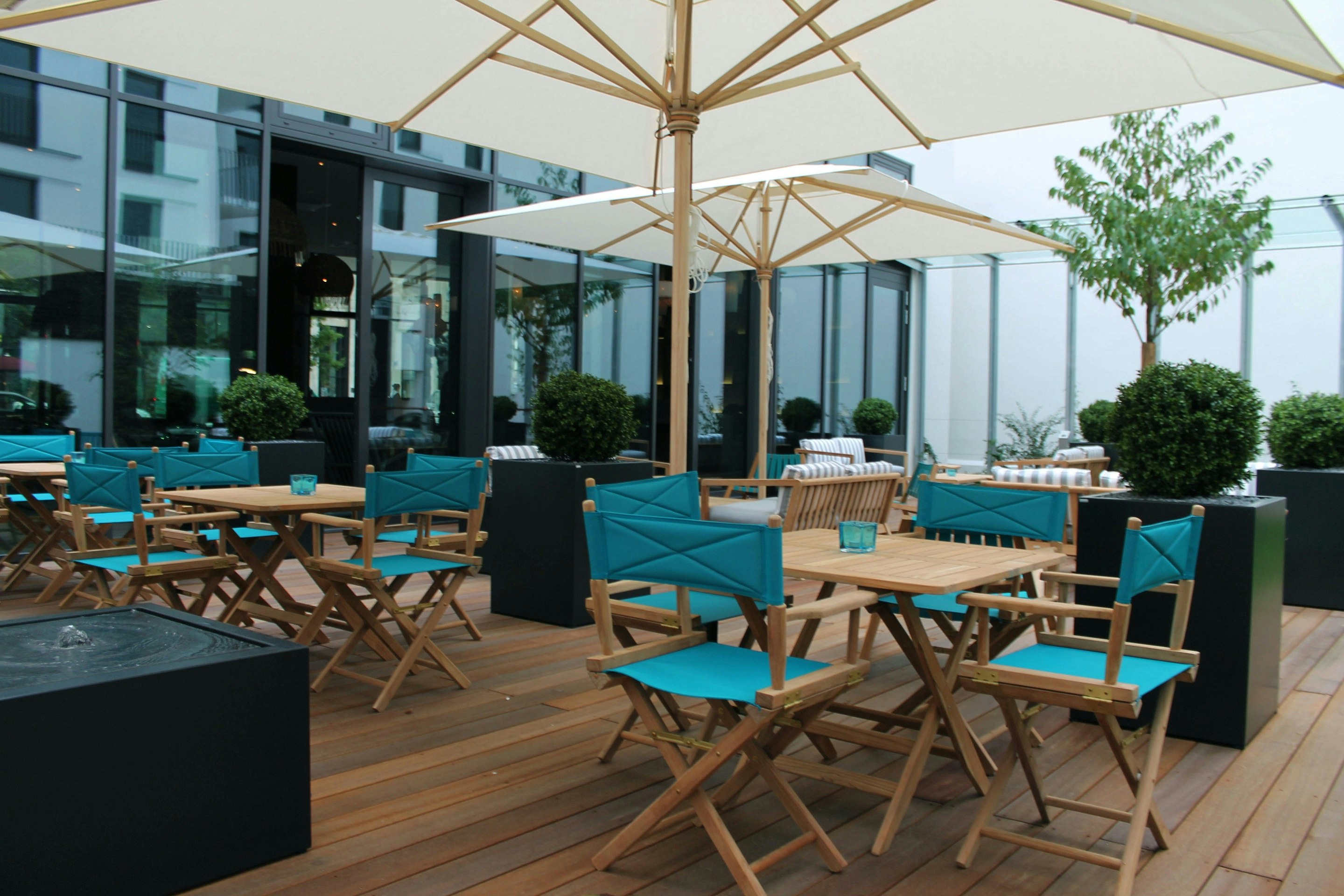 Hotel Motel One Bremen 14/18