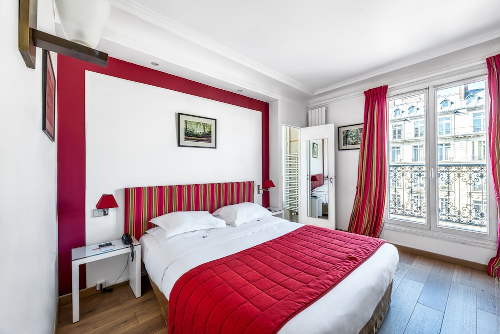 Etoile Park Hotel 33/69