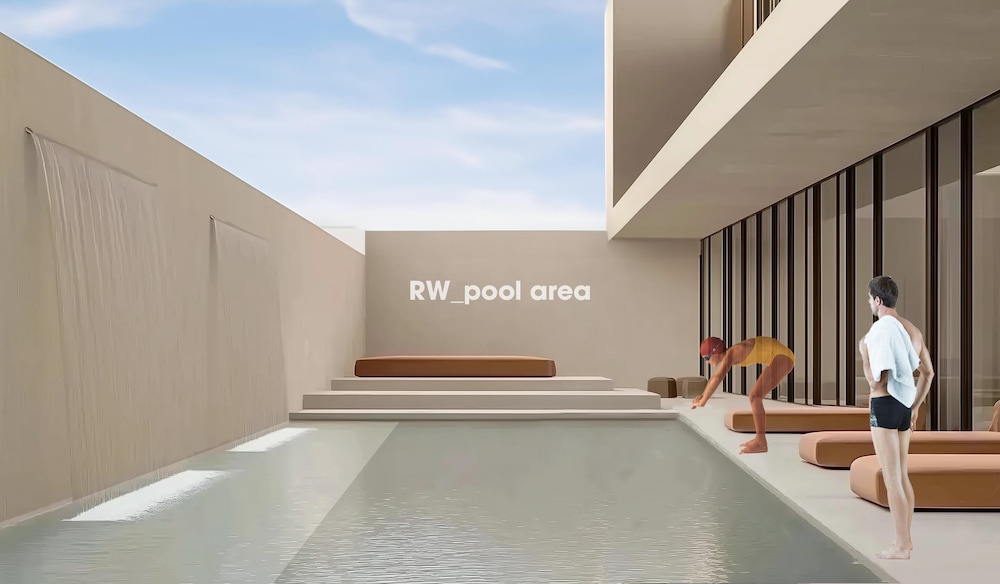 Rodos White Boutique Hotel 10/18
