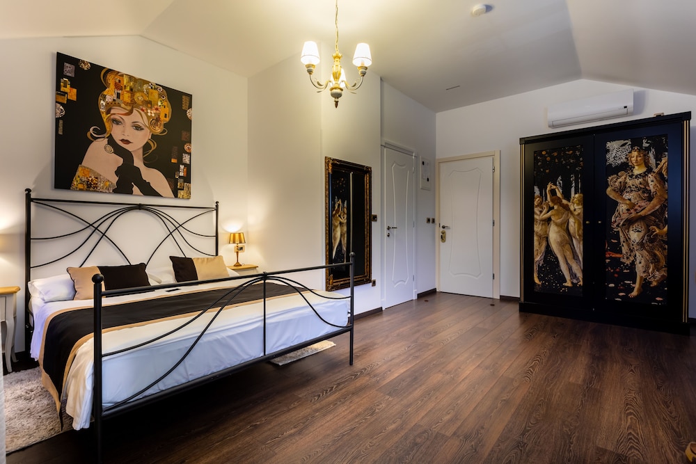 Heritage Hotel Forza 16/50