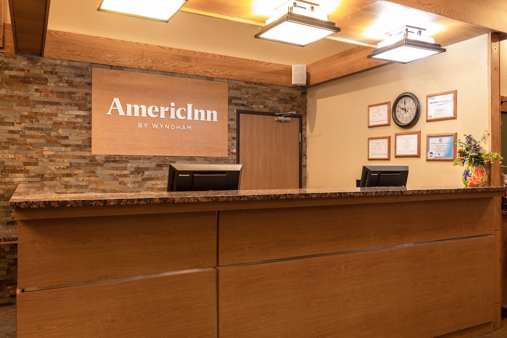 Americinn By Wyndham Marshall 6/25