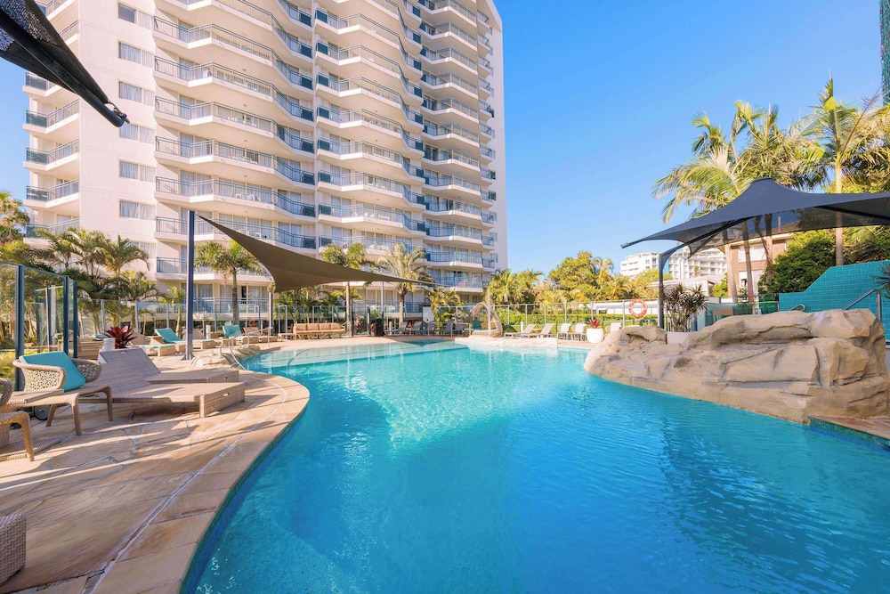 Club Wyndham Kirra, Trademark Collection by Wyndham 3/33