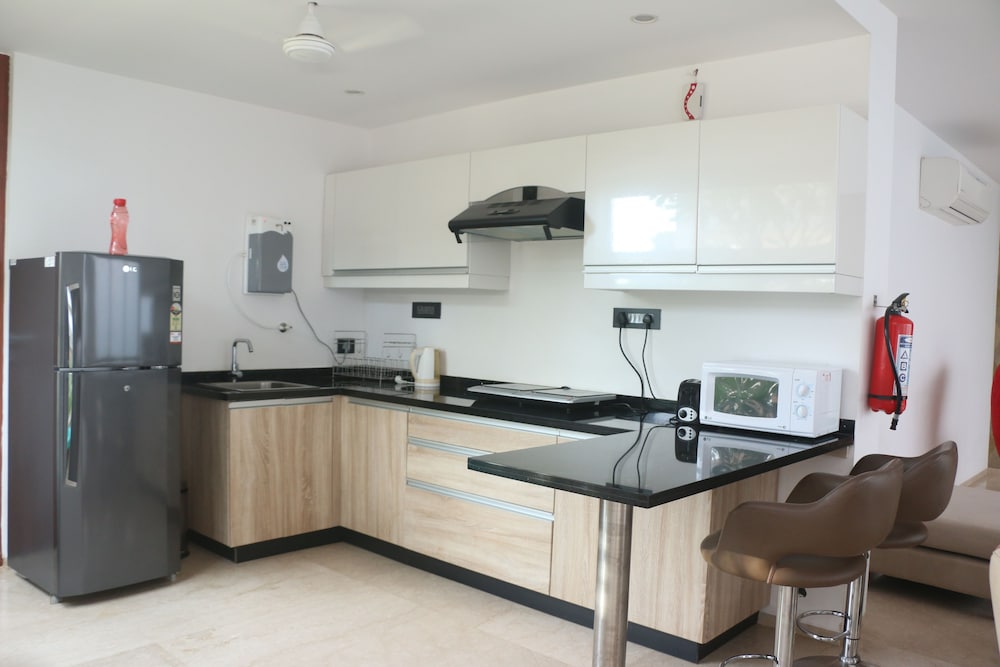 Luxe Loft Villa 24/34