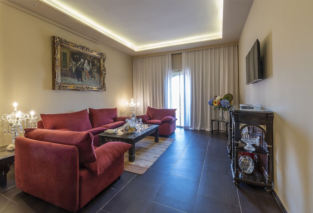 Delta Hotels by Marriott Marrakech Eden Andalou 46/72