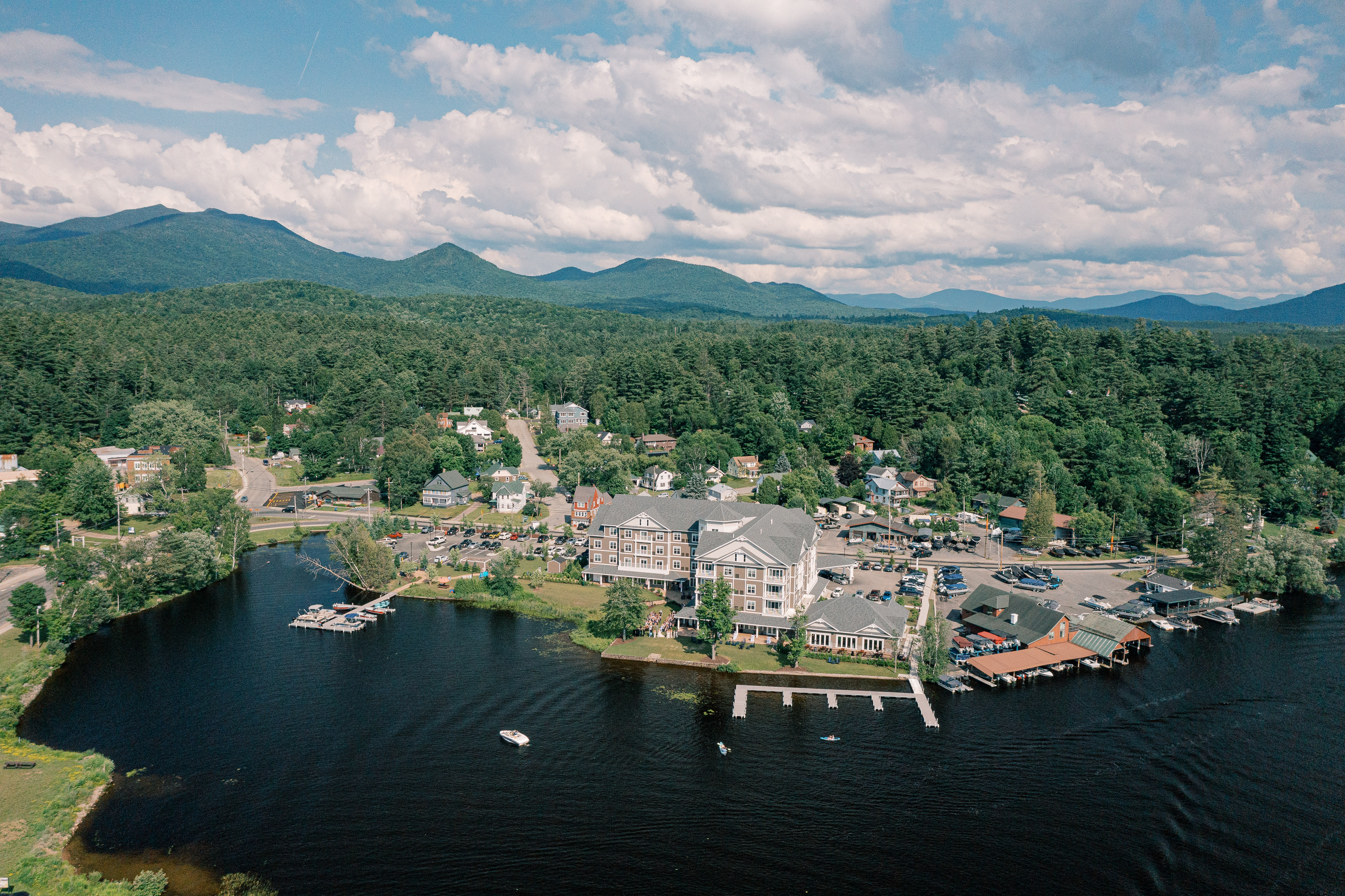voco Saranac Lake NY - Waterfront, an IHG hotel 48/50