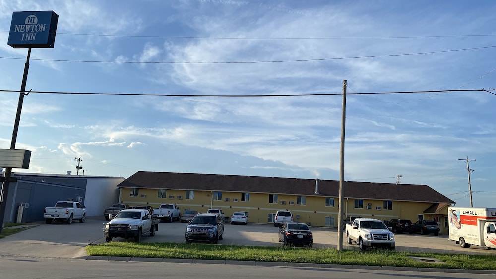 Newton Inn 26/37