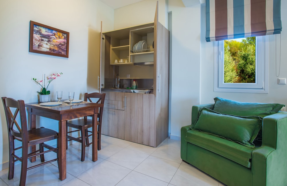 Orizontas Residences 107/117