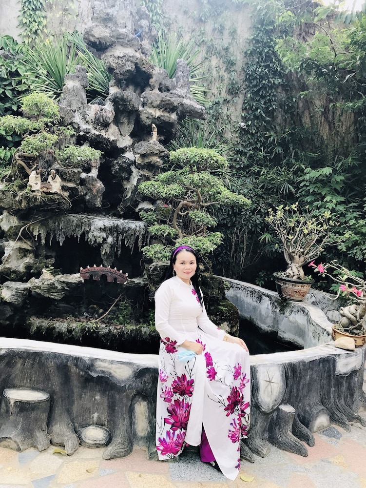 Anh Quan Hotel 45/50