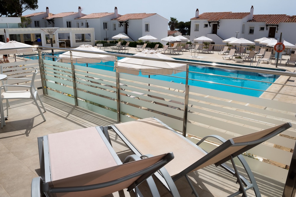Naranjos Resort Menorca 5/47