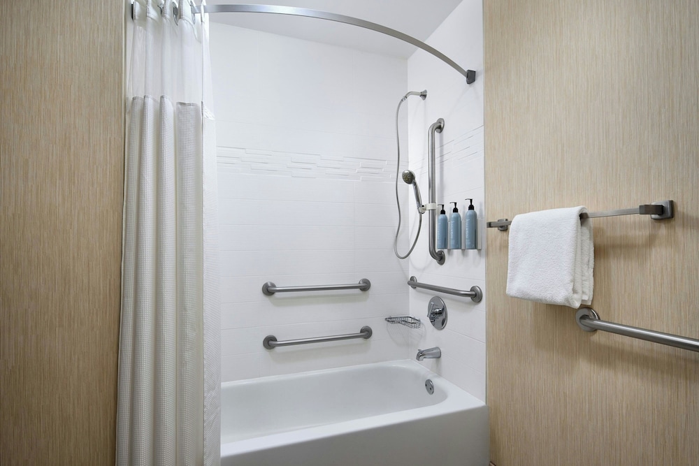 Residence Inn by Marriott Uptown Charlotte 16/50