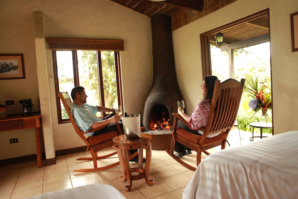 Villa Blanca Cloud Forest Resort and Nature Reserve 56/73