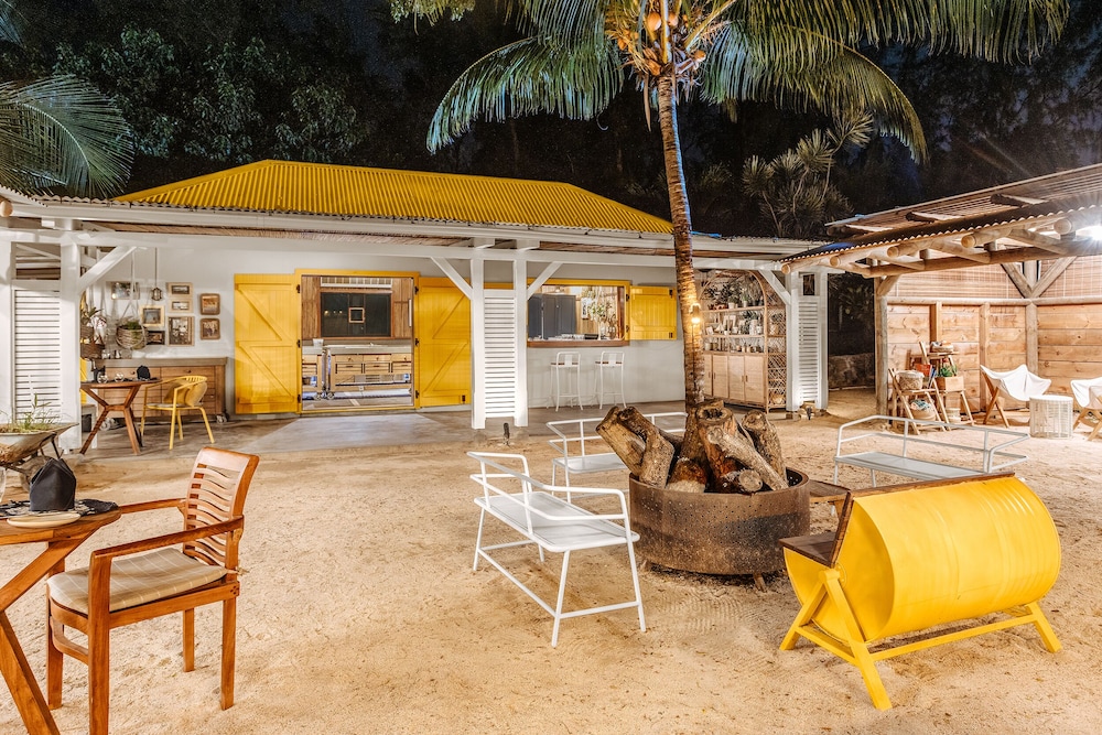 Lagoon Attitude Hotel - Adults only 25/50