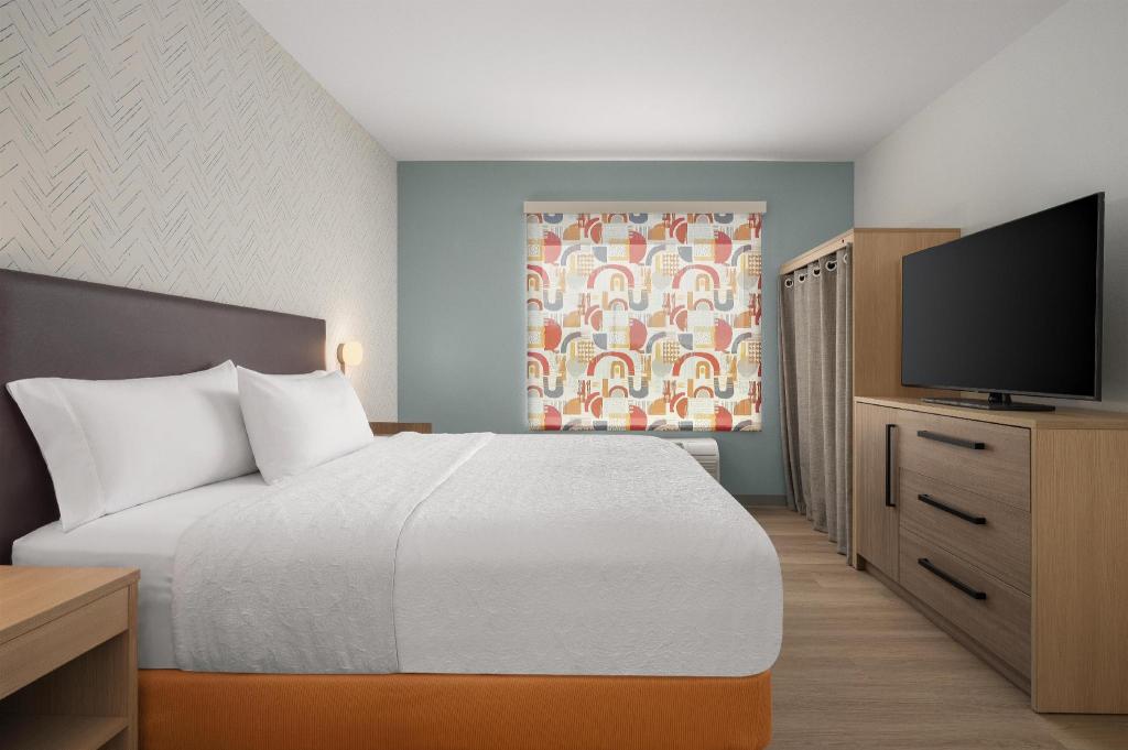 Home2 Suites by Hilton Burlington, NJ 10/36