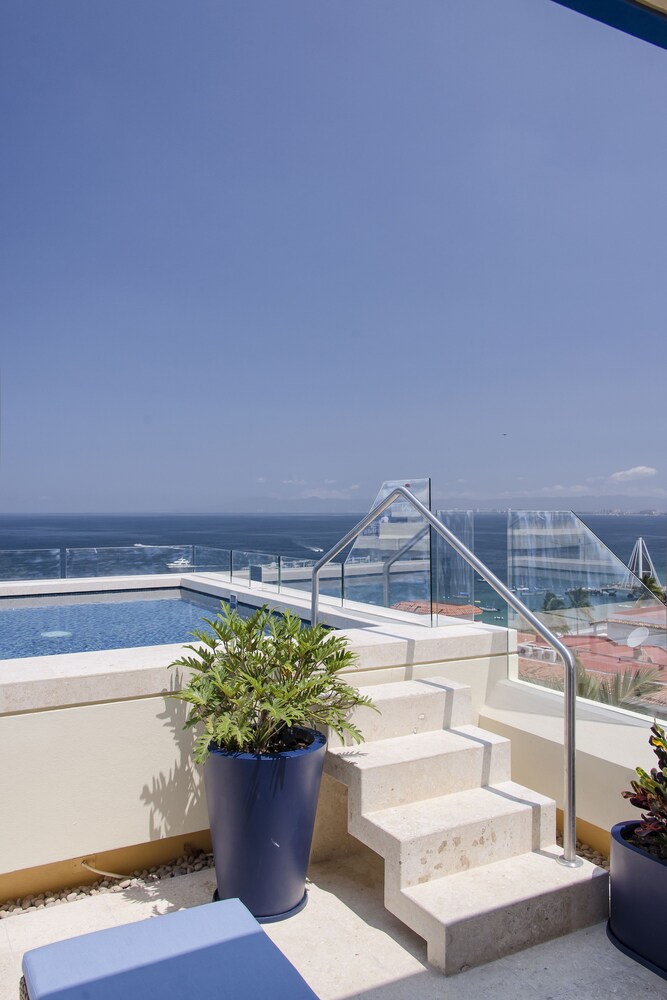 V Azul Vallarta - Luxury Vacation Rental- Adults Only 5/59