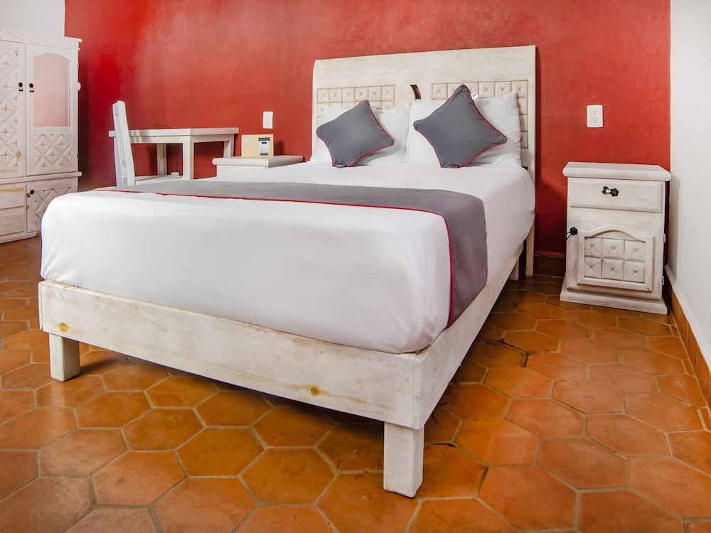 Hotel Valle Bonito, Valle de Bravo 23/38