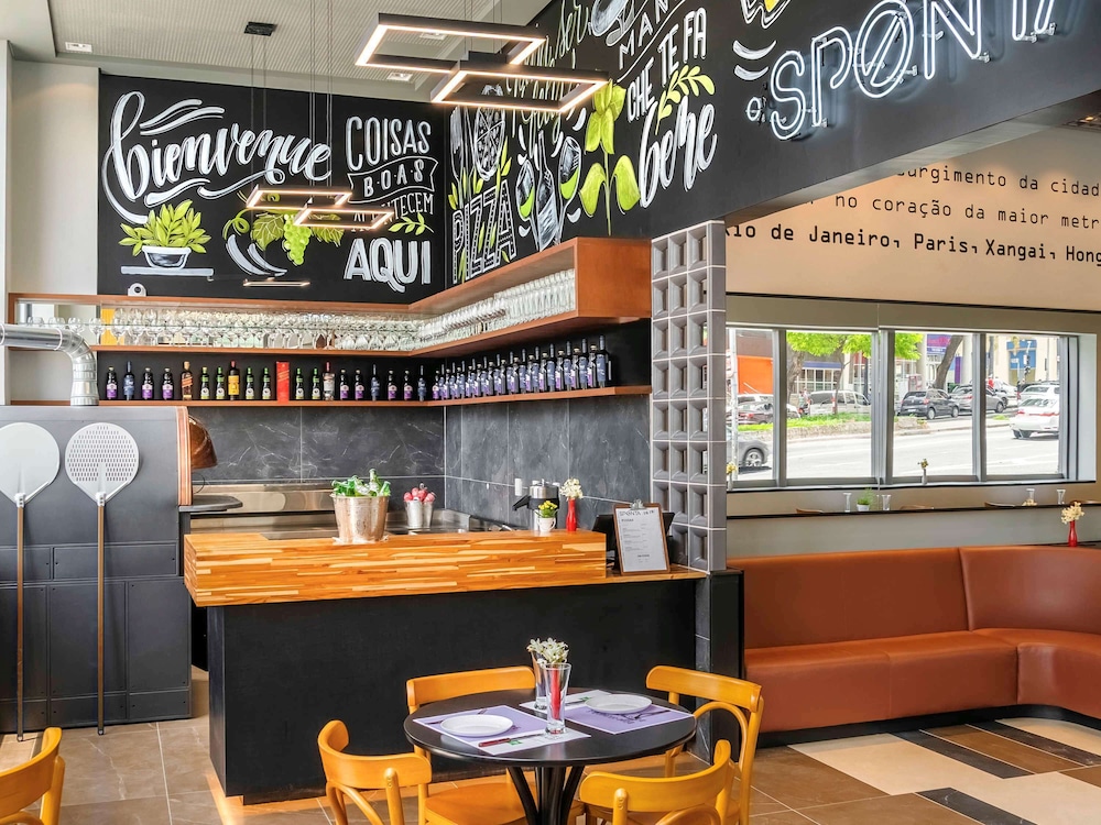 Ibis Styles SP Centro 36/64