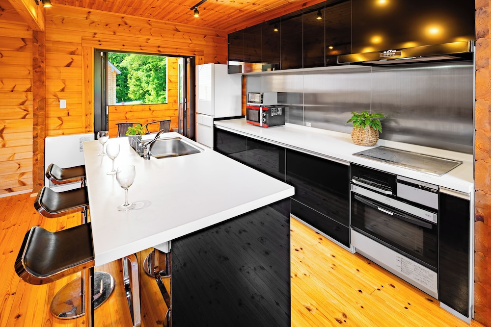 Wadano Woods Chalet 15/45