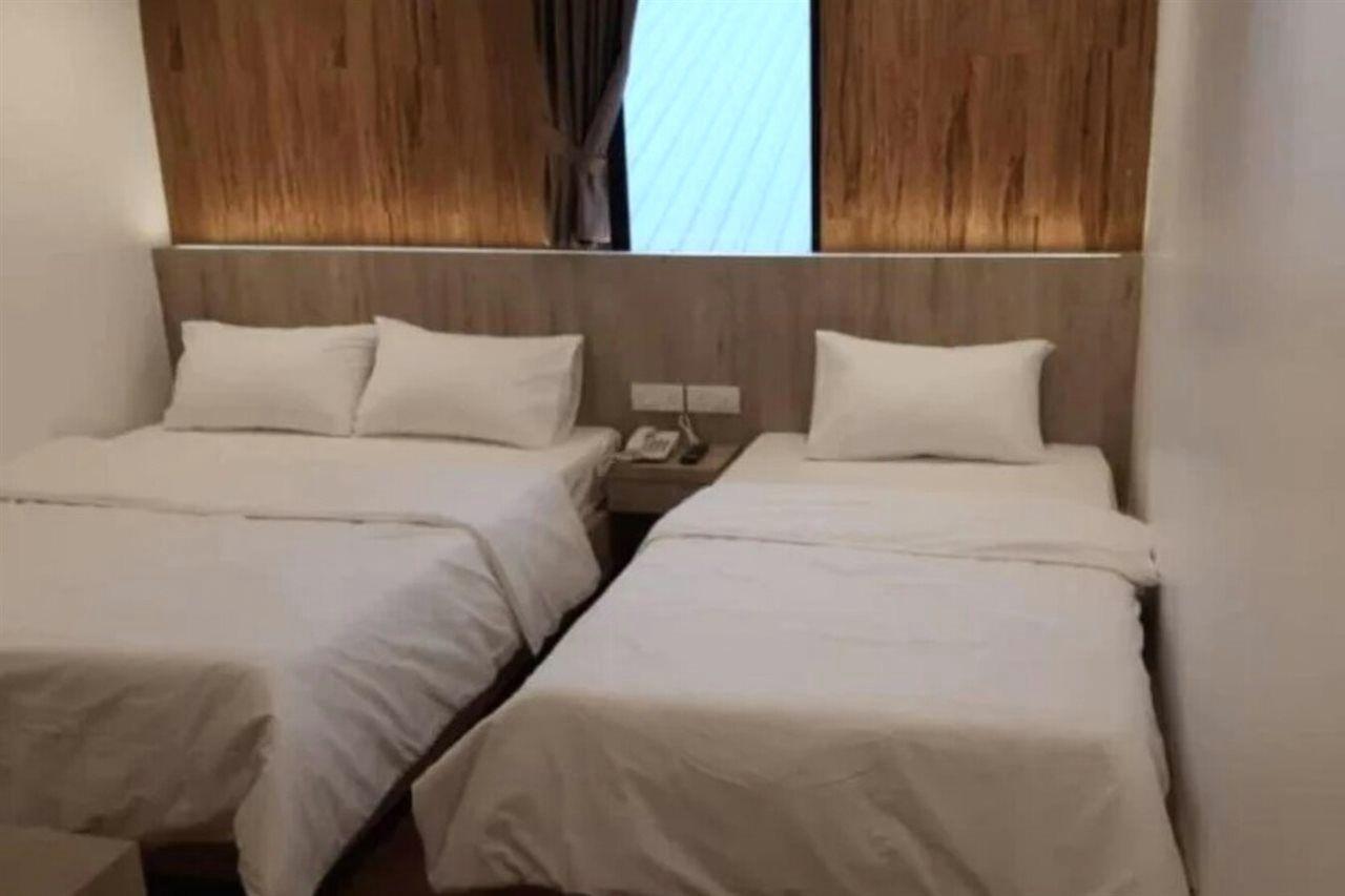 JX Hotel 20/24