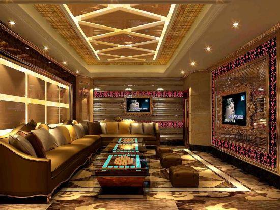 Jiagao Business Hotel 33/50