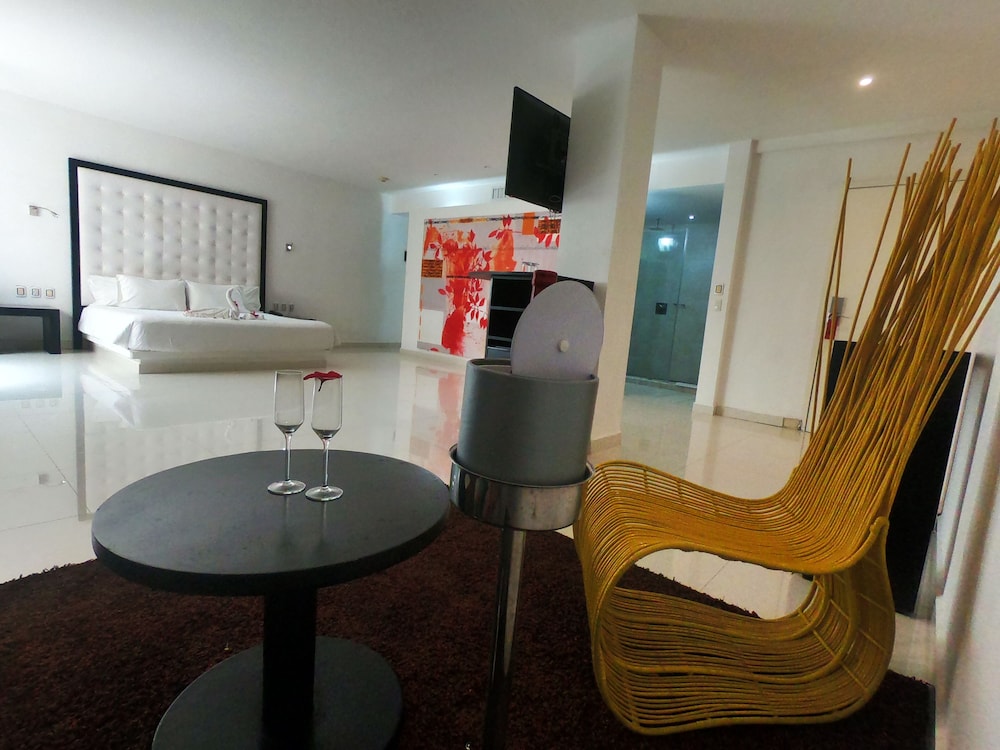 In Fashion Hotel & Spa by Kavia 51/67