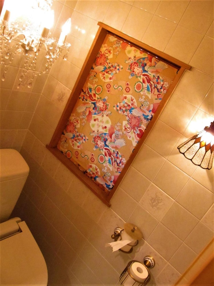 Dyeing And Hostel Nakashimaya - Caters To Women 14/55