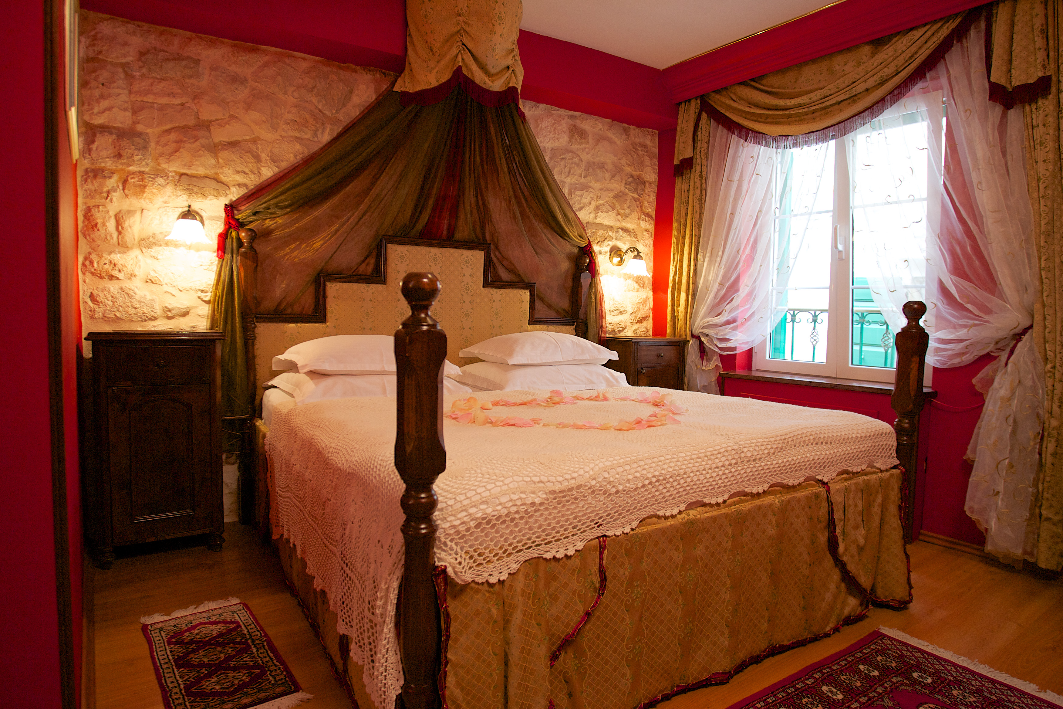 غرفة سوبيريور، Hotel Pasike 4/9