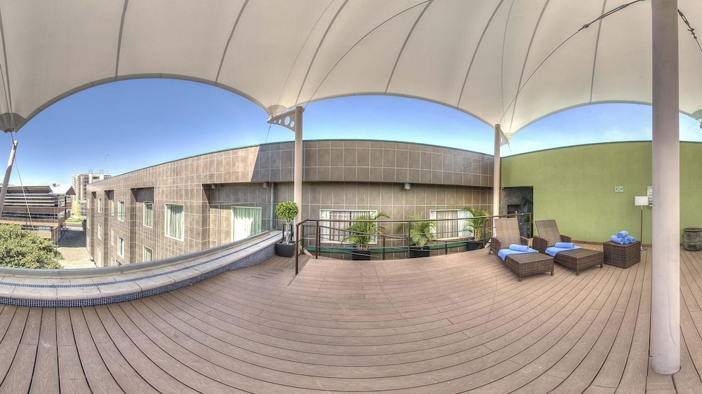 Studio Hotel Boutique 35/75
