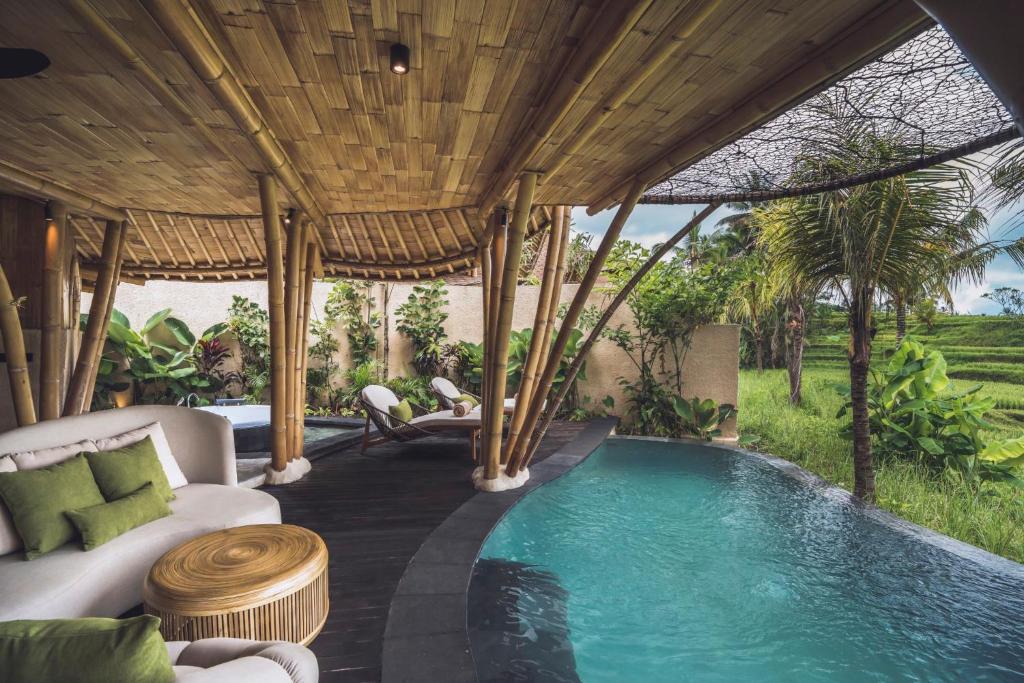 Equipoise Resort Ubud by Ini Vie Hospitality (Adult Only) 23/37