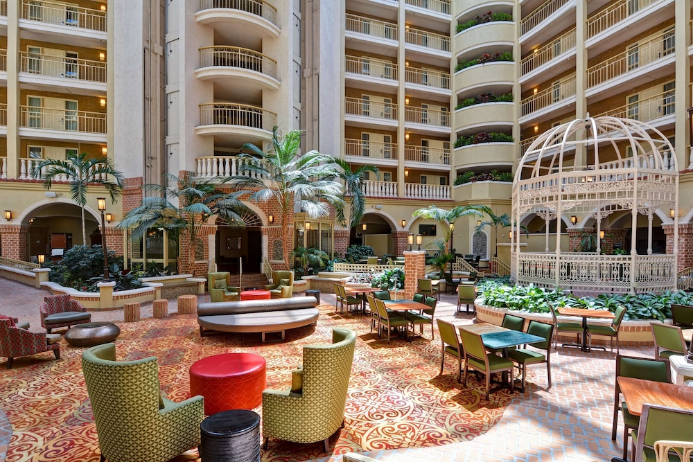 Embassy Suites by Hilton Orlando North 41/54