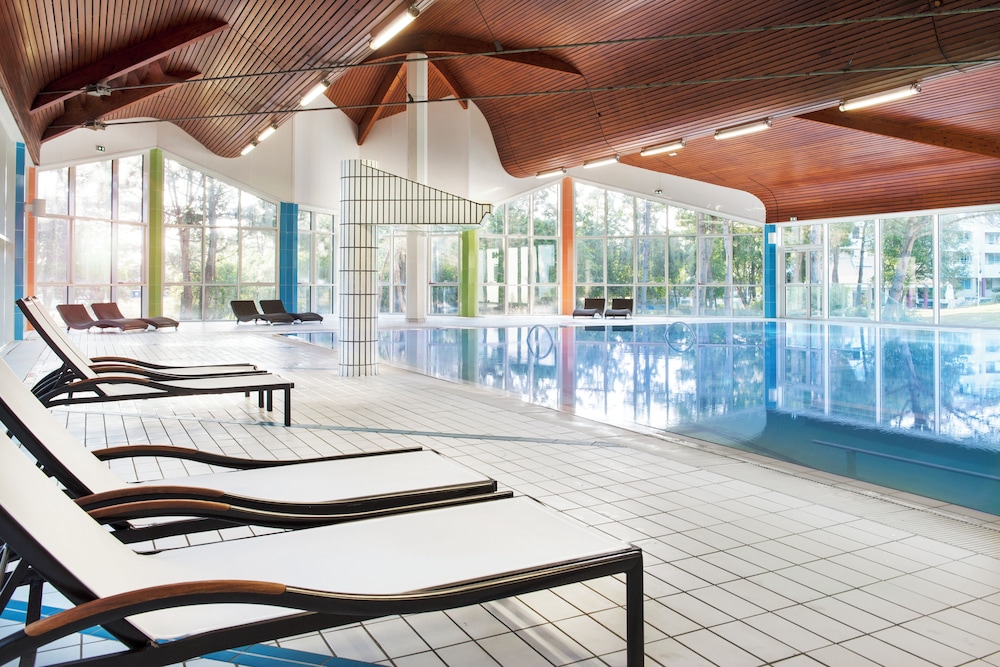 Residence Valdys Thalasso Spa Les Pins 39/50