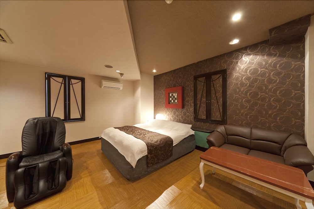 Hotel Fine Garden Okayama2 4/29