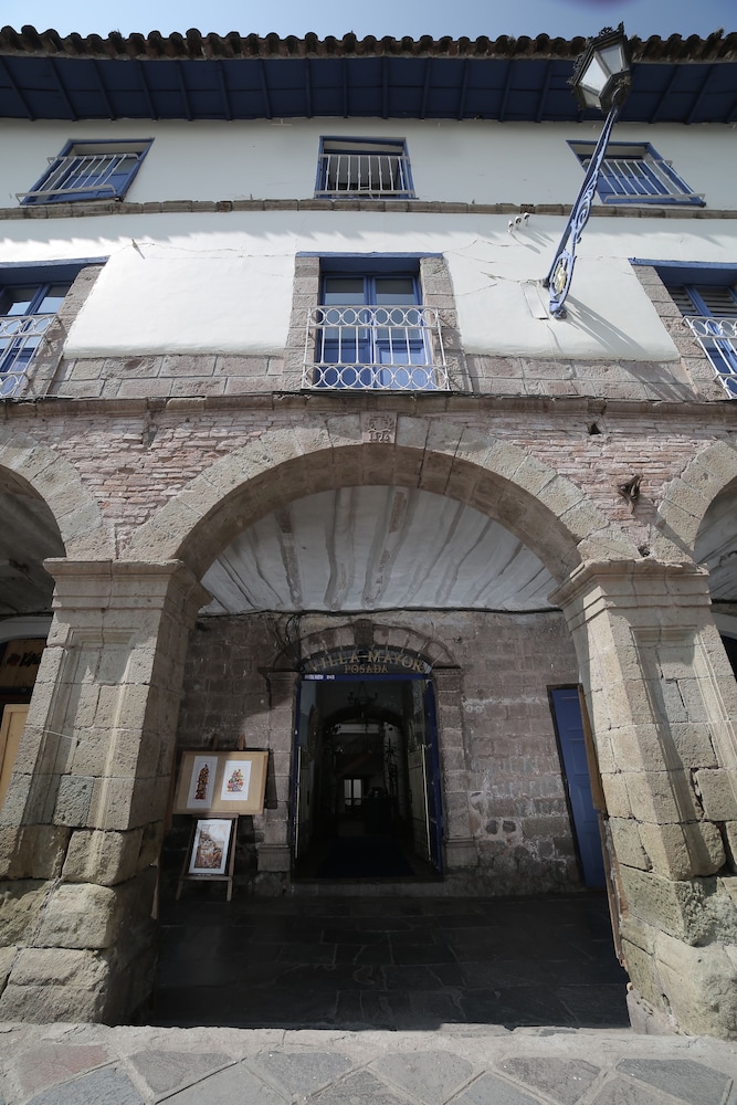 Posada Villa Mayor 1/47