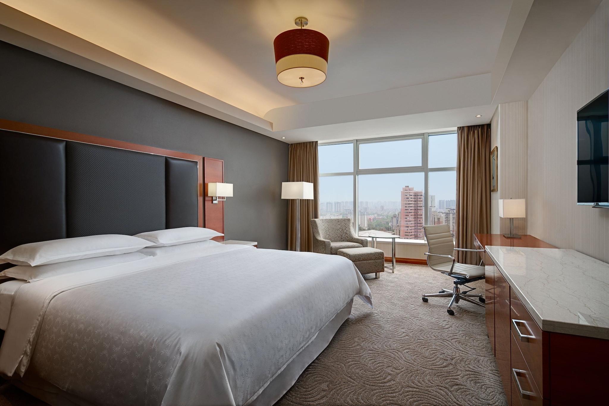 جناح رئاسي