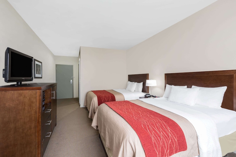 Baymont by Wyndham Columbus 14/37