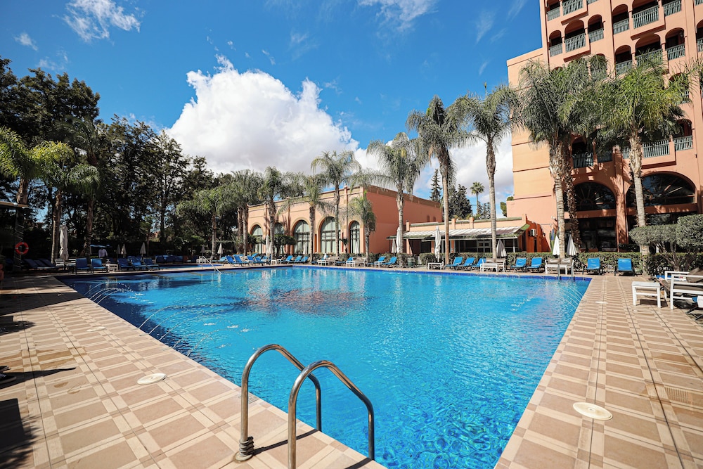 El Andalous Lounge & Spa Hotel 47/50
