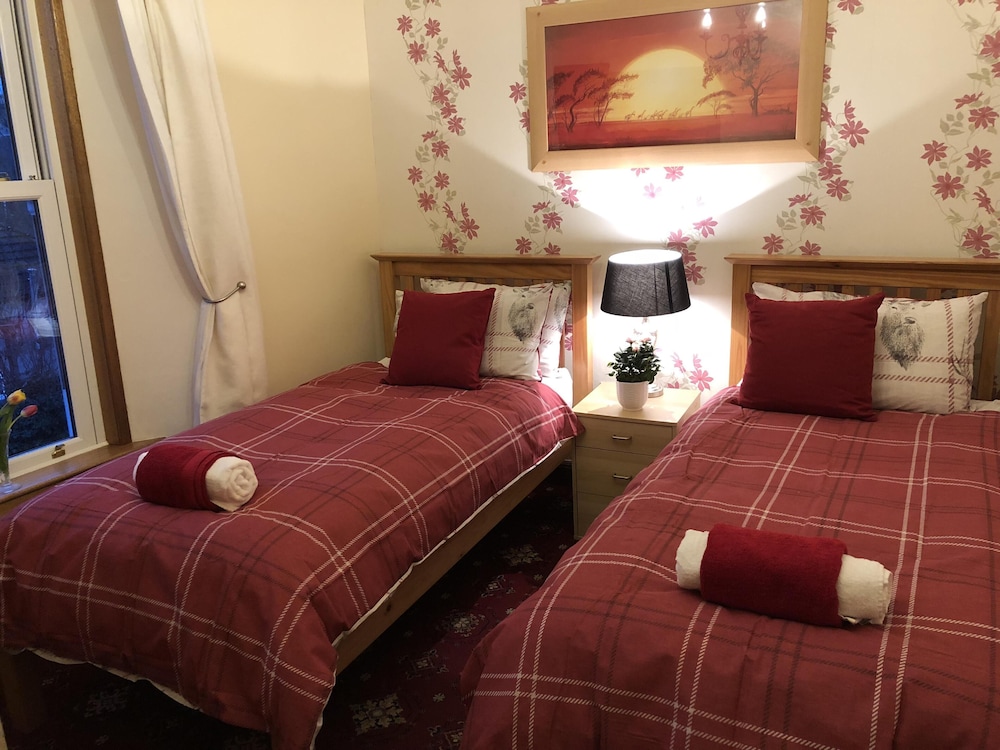 Castle Walk Bed & Breakfast 16/47