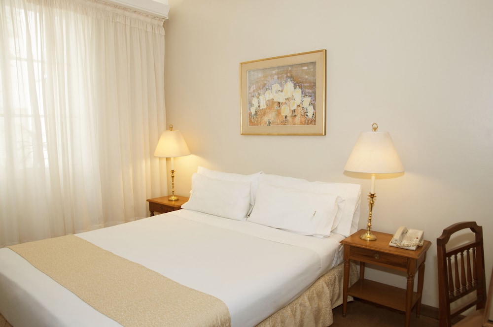 DORA HOTEL BUENOS AIRES 25/61