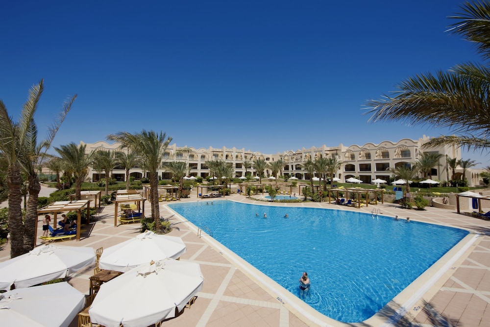 JAZ Makadi Star & Spa - Adults Only 24/46