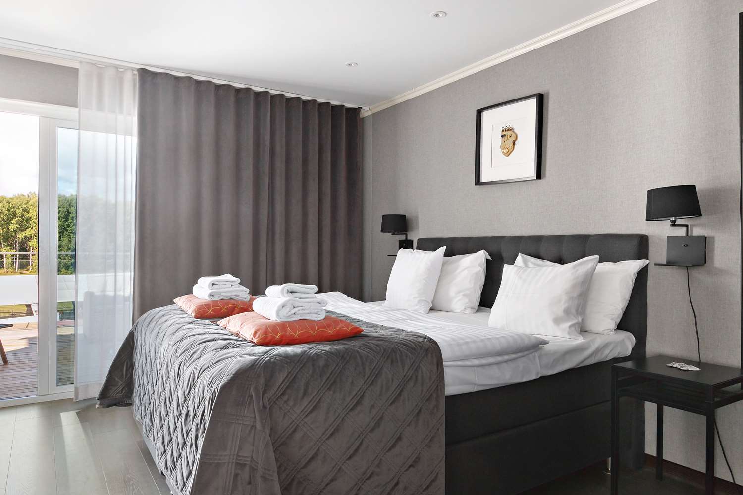 Best Western Hedasen 11/50