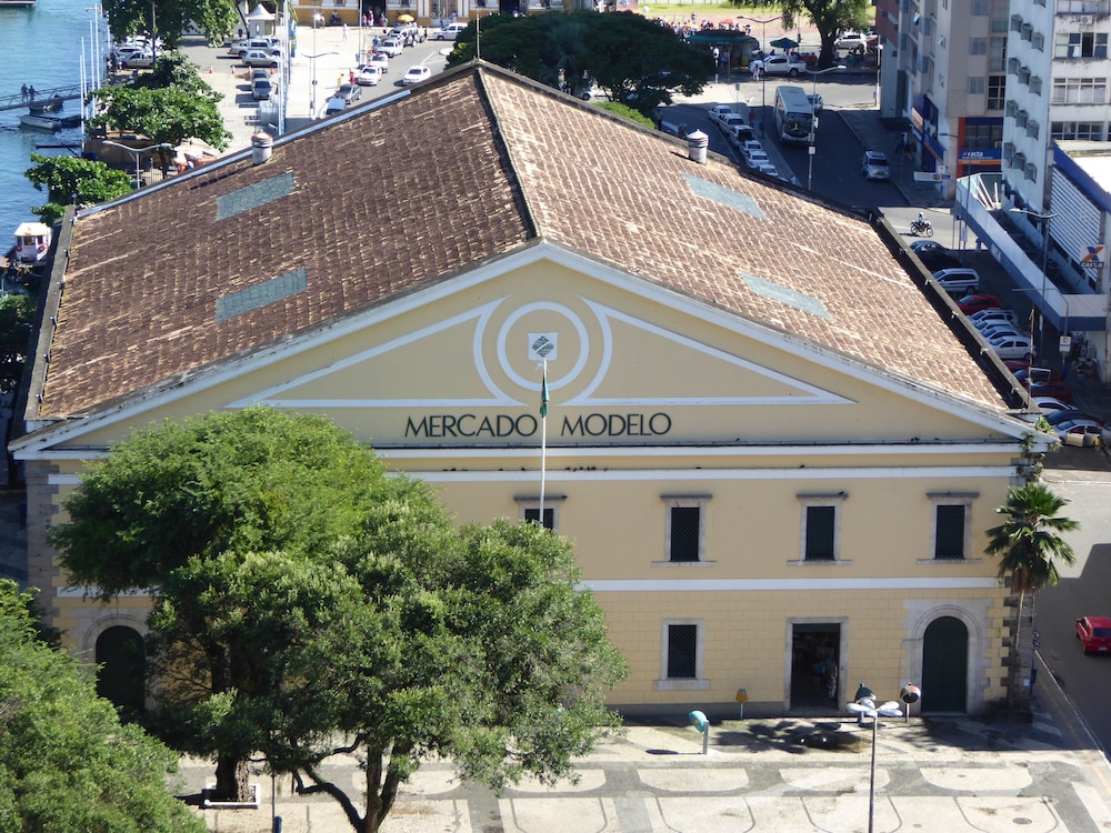 Casa Do Amarelindo 2/50