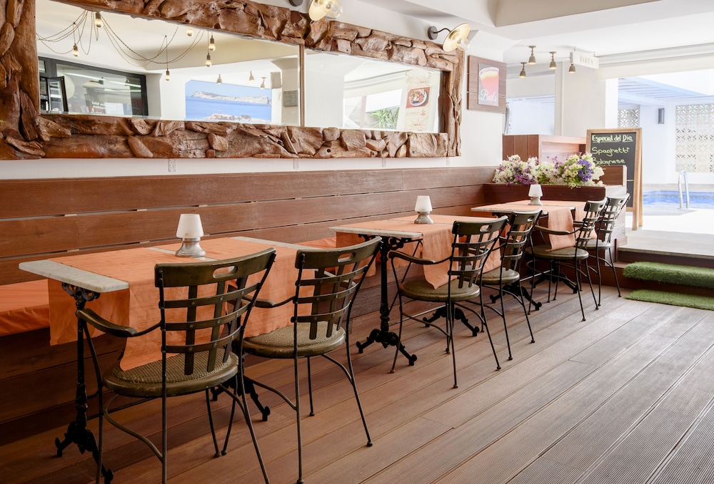 Hotel Florencio ibiza - Adults Only 33/41