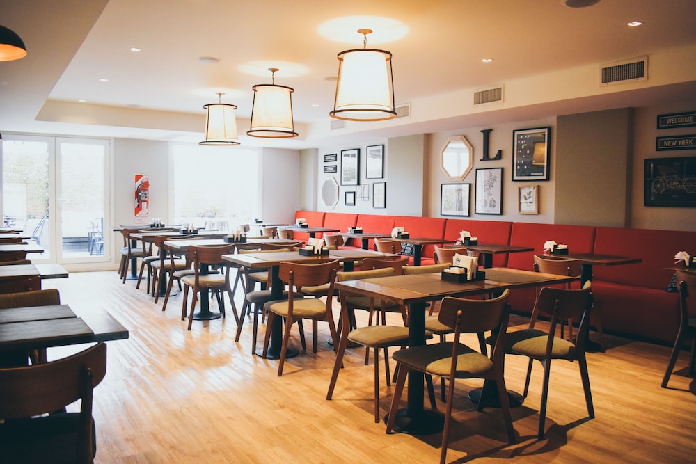 Cyan Soho Neuquen Hotel 52/65