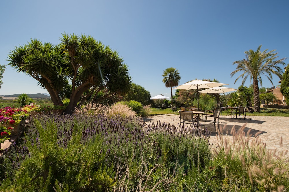 Ecoagroturismo Can Feliu 59/63