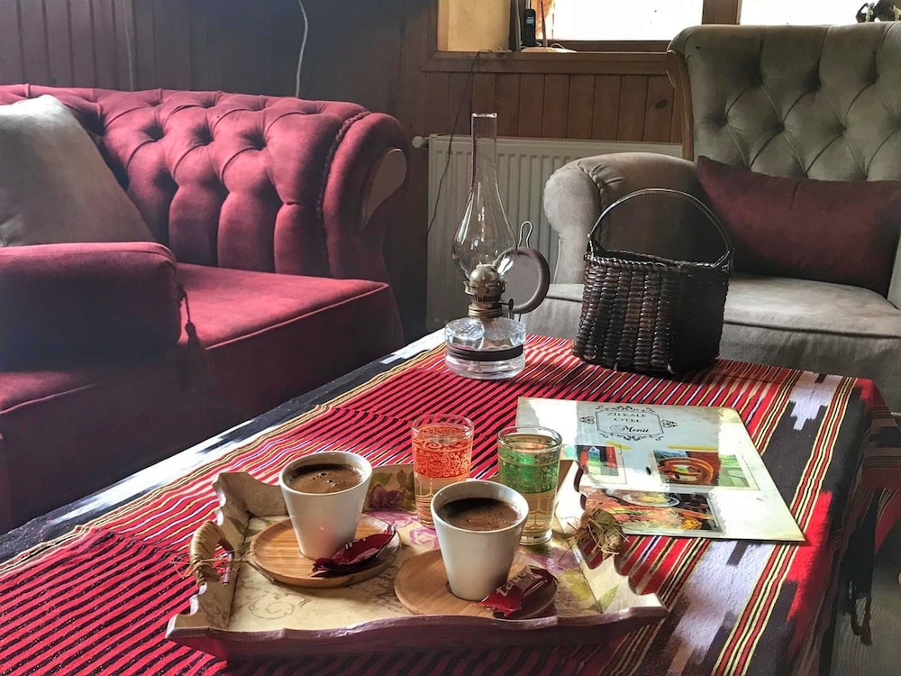 Zilkale Butik Otel 35/48