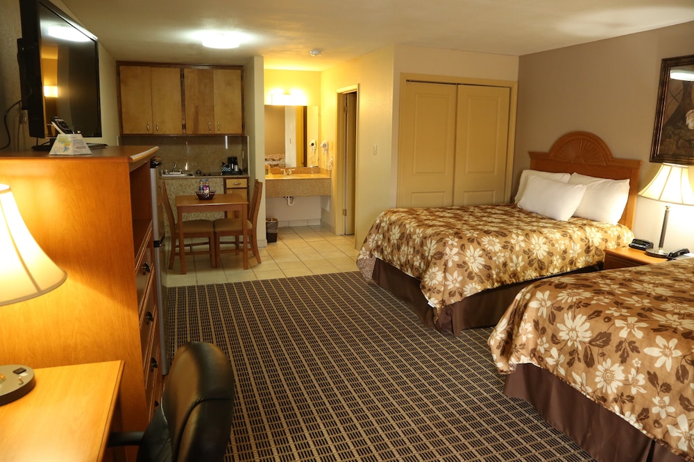 Coach Light Inn Brenham 22/37