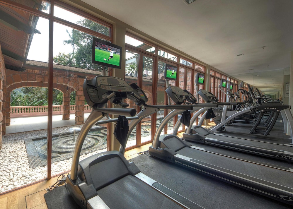 The Chateau Spa & Wellness Resort 37/60