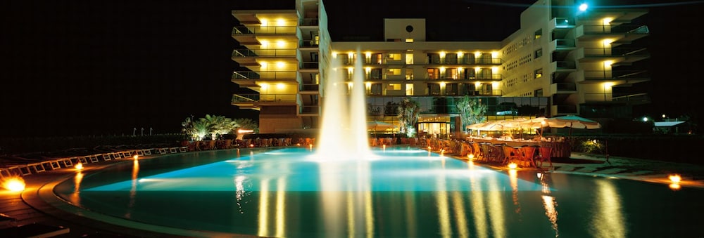 Grand Hotel Berti 2/50