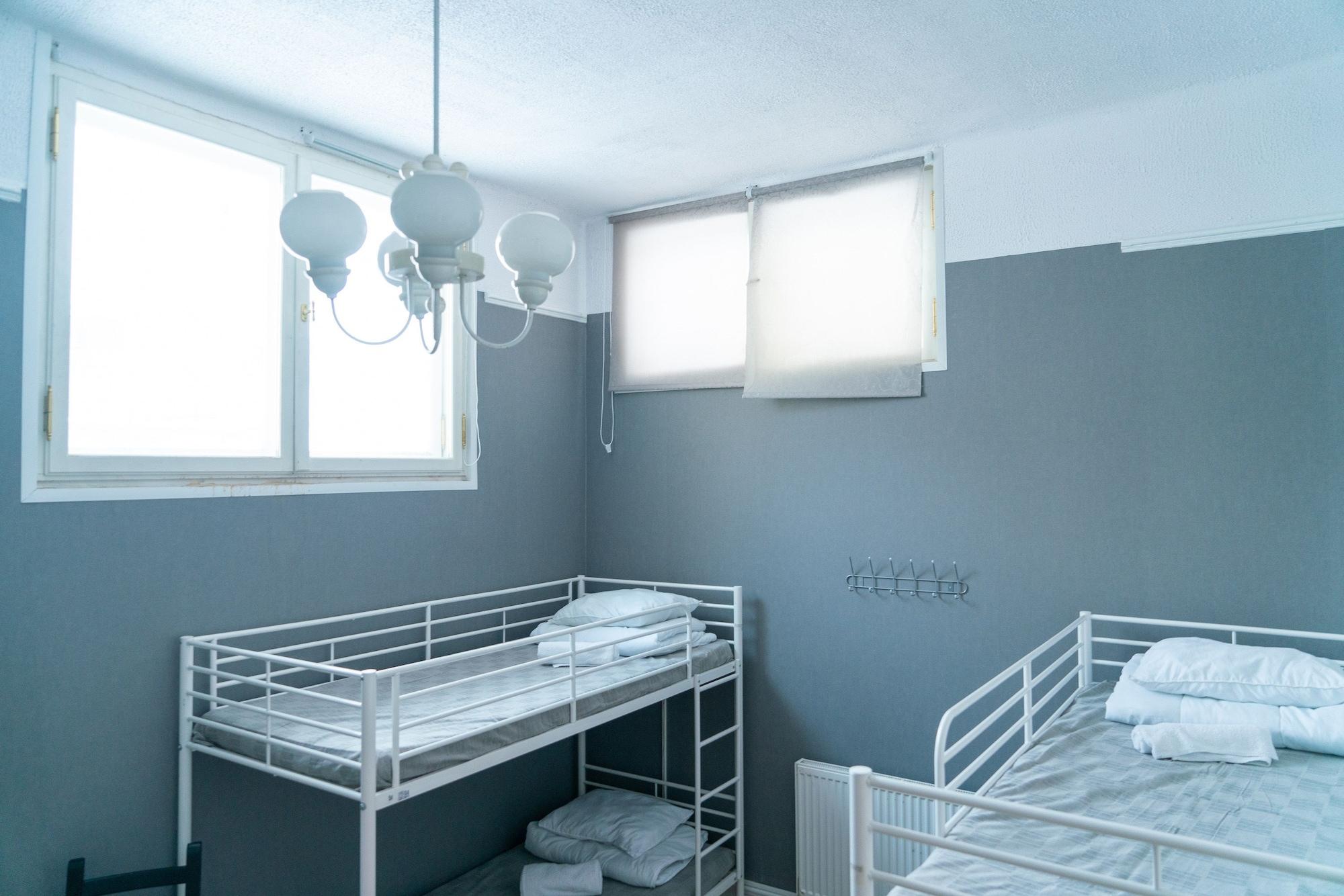 Imaginary Hostel - Adults Only 82/83
