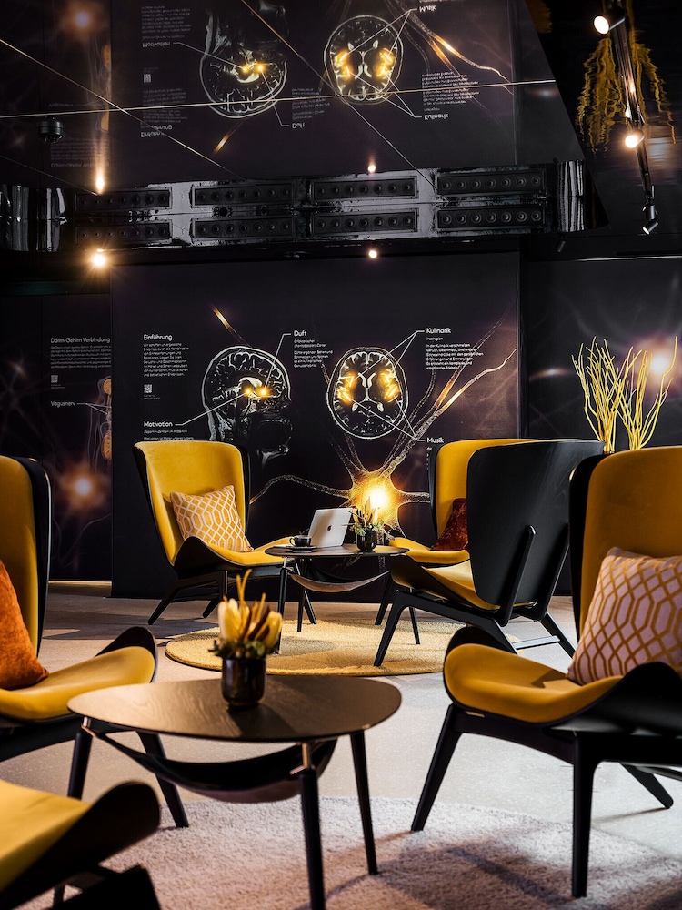 Neuro Campus Hotel im Das Morgen 27/46