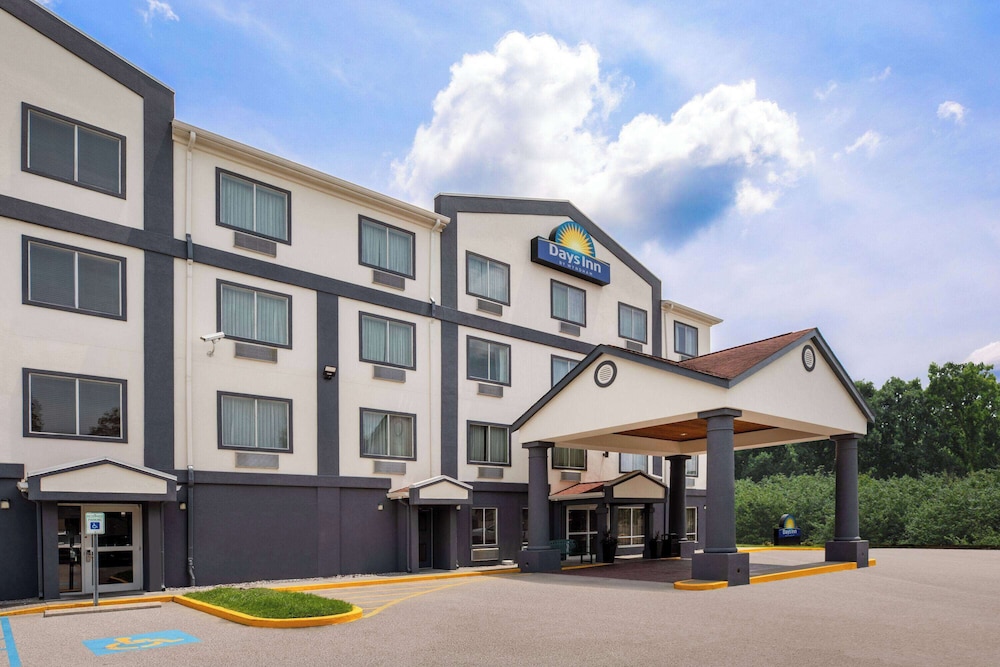 Days Inn by Wyndham Baton Rouge/I-10 48/56